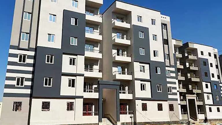 الإسكان توفر 15 ألف وحدة للإيجار في سكن لكل المصريين 9