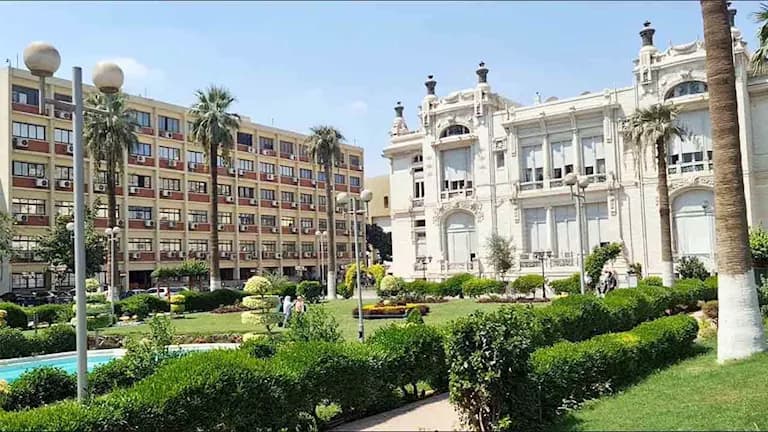 جامعة عين شمس توضح مصروفات كلبة البنات