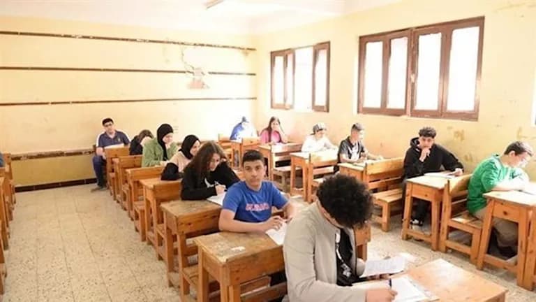 موعد تسجيل استمارة الشهادة الإعدادية 2026