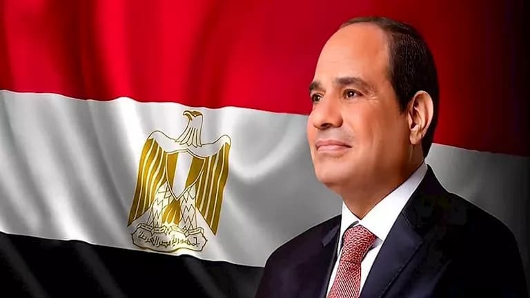 السيسي يوجه وزارة الاتصالات بشأن الأطفال تحت 15 عاما