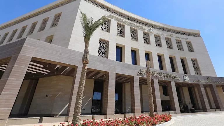 التعليم يعلن مواعيد الدراسة ونظام دخول الطلاب