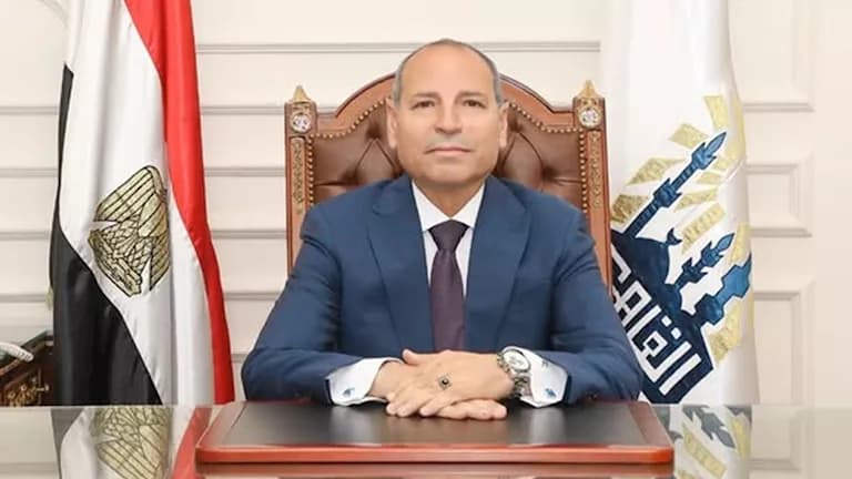 محافظ القاهرة يصدر قرارا بشأن عقار حدائق القبة