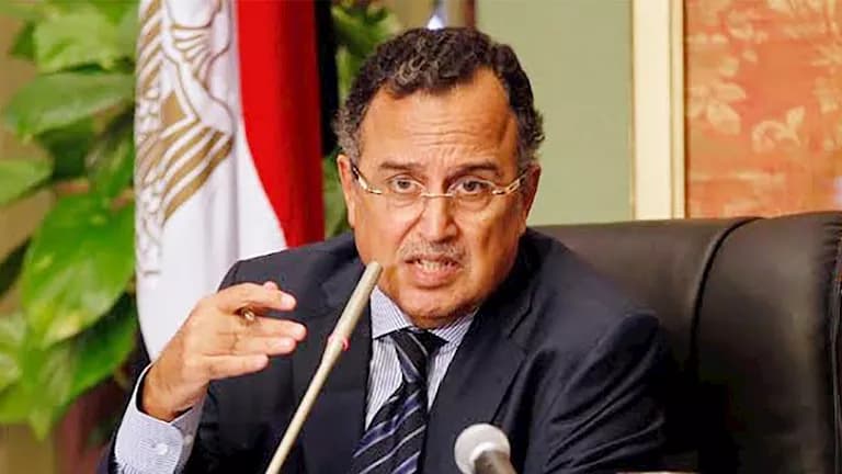 نبيل فهمي يدعو لمبادرة عربية لإنشاء صندوق لمتابعة الانتهاكات الإسرائيلية