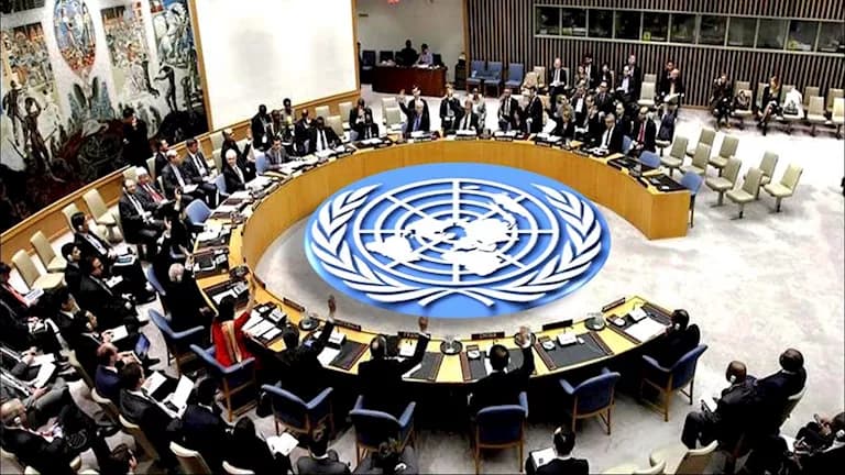 الإمارات تطلب توسيع حظر السلاح في السودان