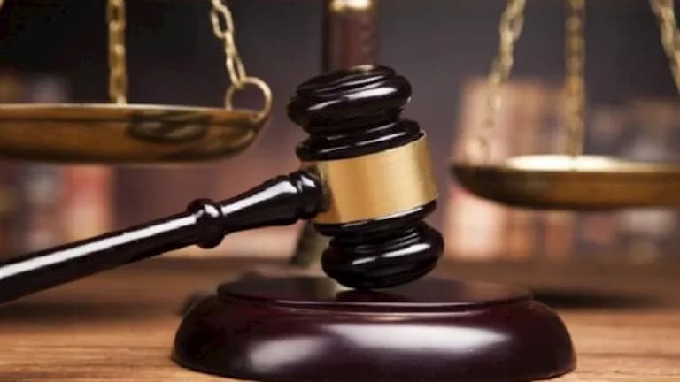 محاكمة متهم بقيادة جماعة إرهابية في نصر