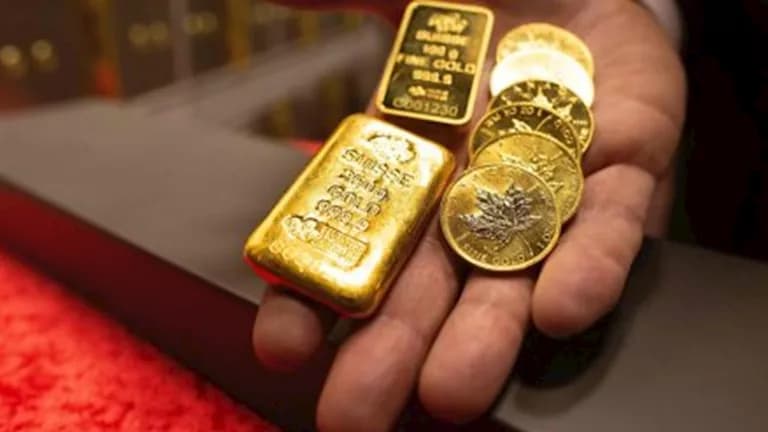 سعر الذهب في مصر يواصل ارتفاعه صباح الخميس