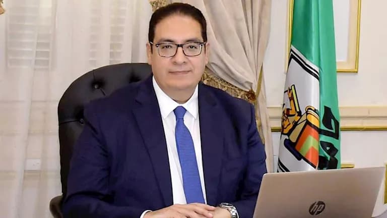 تعيين رؤساء جدد للمجالس العلمية بجامعة حقوق وعلوم القاهرة