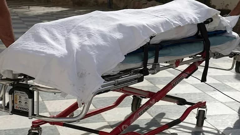 ربة منزل تقتل طليقها في مسطرد