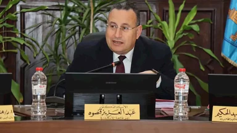 قنصوة يفتتح تمثال هاني شاكر