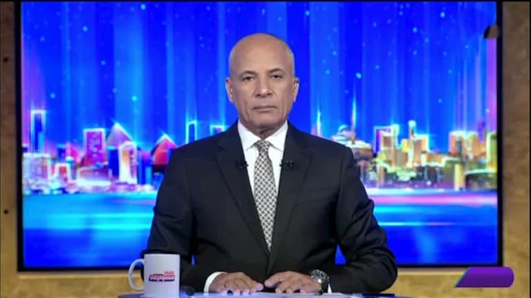 موسى: هجمات إلكترونية تهاجم ثقة وزارة الداخلية