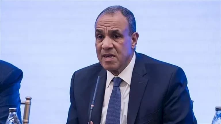 وزير الخارجية ونظيره الألماني يتبادلان talks