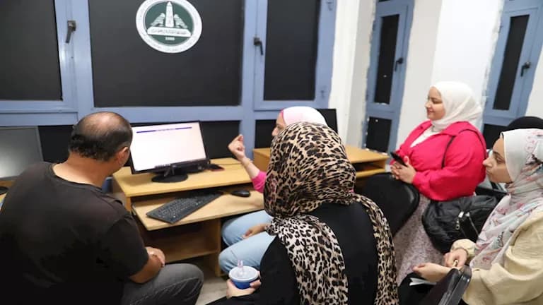 مشرف التنسيق يكشف سبب تأخير إعلان نتائج الشهادات المعادلة