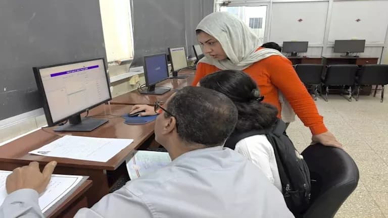 تنبيه مهم لمستنفدي الرغبات في المرحلة الثالثة