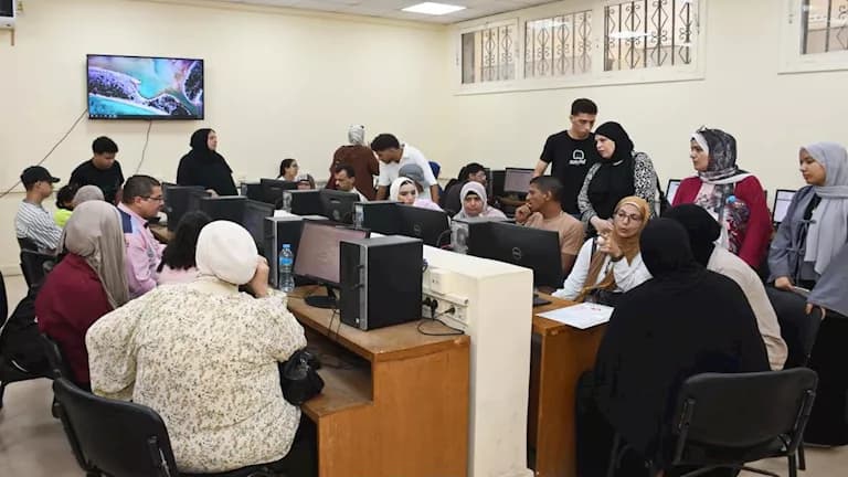 شروط قبول طلاب الثانوي الفني في كليات الفنون 2026