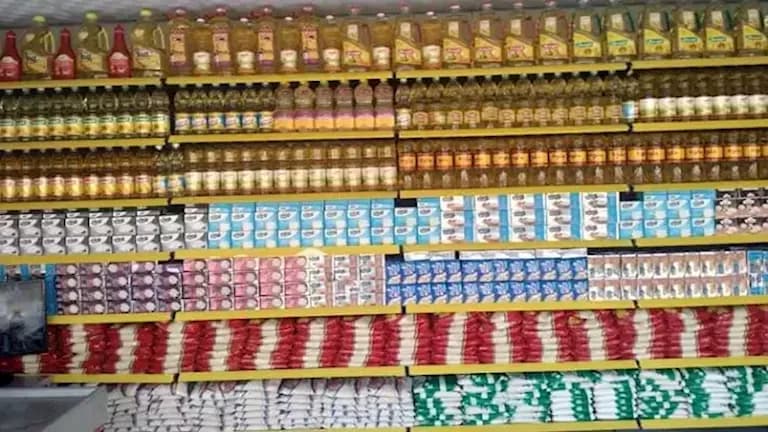 التموين يطرح 12 سلعة مخفضة قريبا