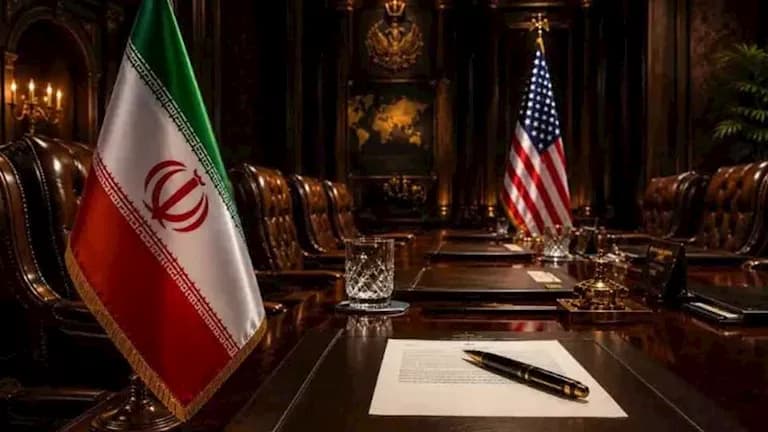 إيران تُبلغ أمريكا شروطها لوقف الحرب عبر قطر