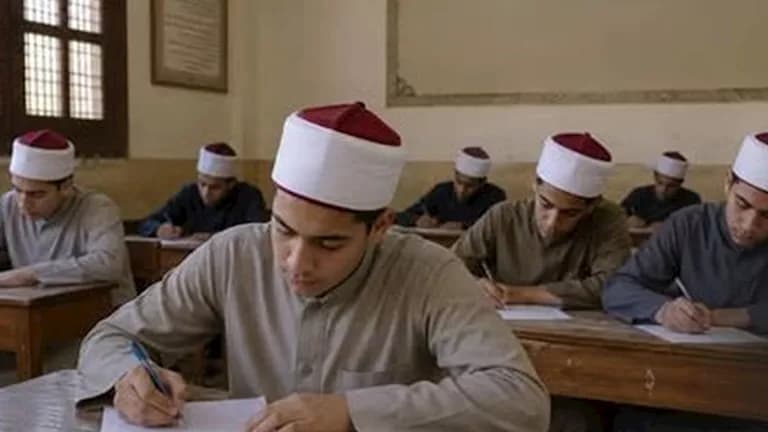 نتيجة الثانوية الأزهرية للدور الثاني متاحة
