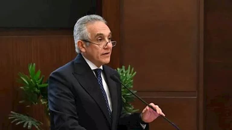الجريدة الرسمية تحدد إنشاء مراكز لإعلان المتهمين هاتفيا