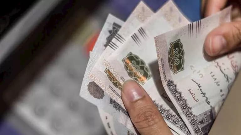 زيادة 89% في اقتراض المصريين من التمويل الاستهلاكي