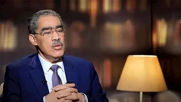 هل هناك توترات بين مصر وسوريا