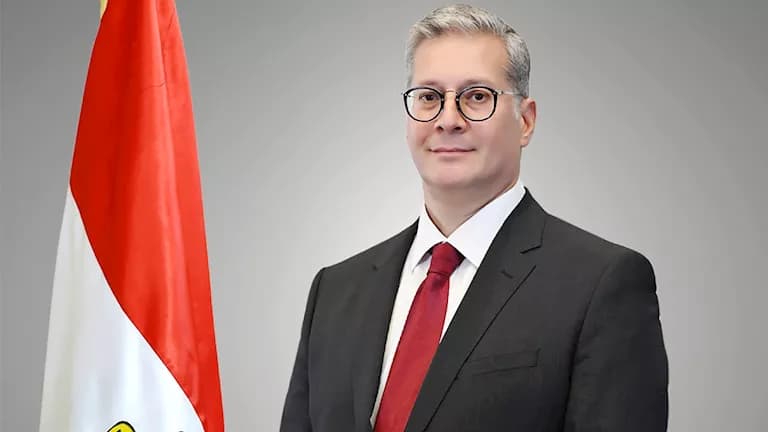 وزير البترول يحدد خطة خمسية للتوسع