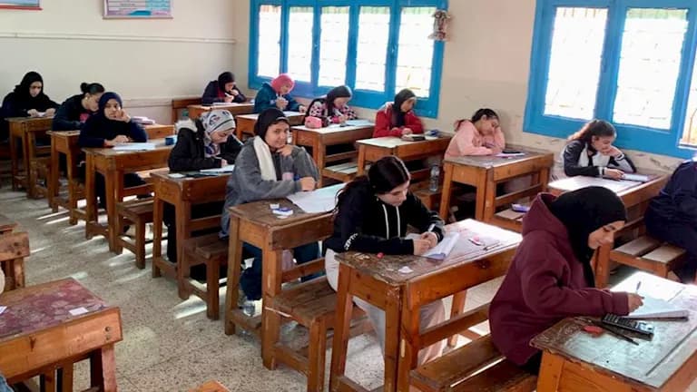 طلاب الثانية بكالوريا.. أخطاء شائعة بعد شهر من الدراسة