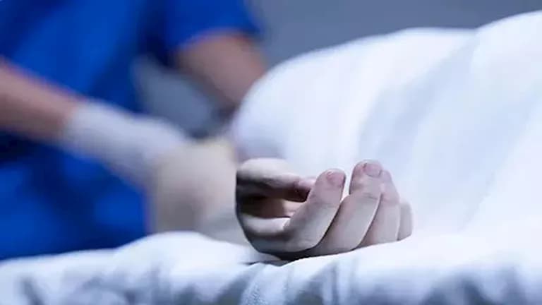 مقتل غامض في منشأة ناصر
