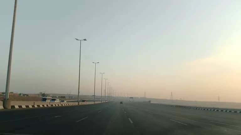 تحذيرات الجوية من 4 ظواهر اليوم