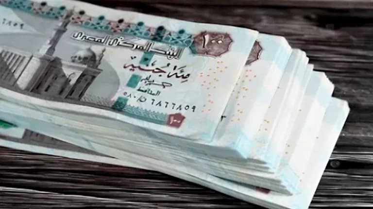 تطور متوسط المعاشات من 1730 إلى 5265 جنيهًا