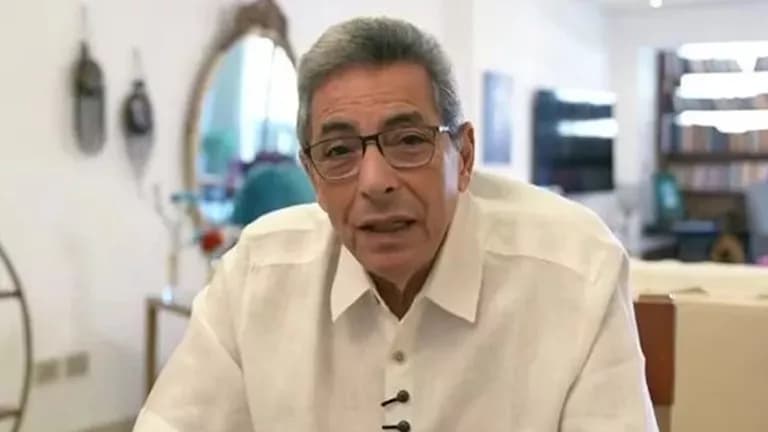 محمود سعد: السلطة والمال واختبار للإنسان