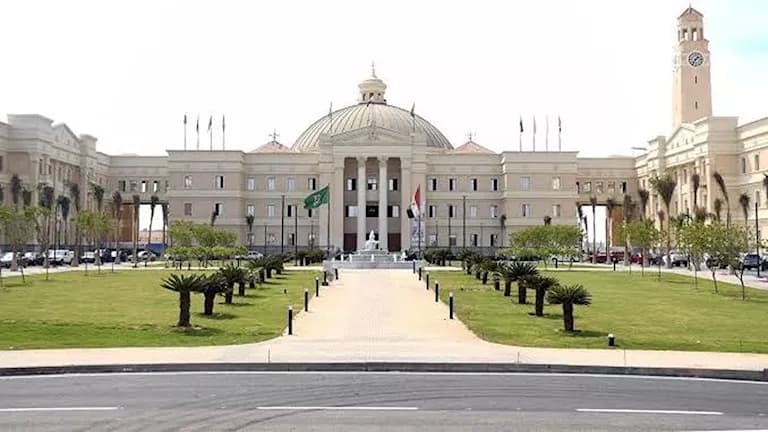 جامعة القاهرة تقيم احتفال «يوم الوفاء»
