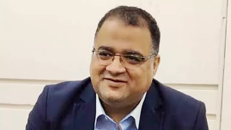 وكيل الصحفيين يرد على ناعوت بشأن التعهدات