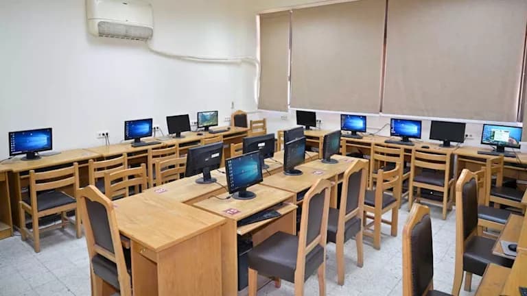 اليوم.. معامل التنسيق تستقبل طلبة الثانوية