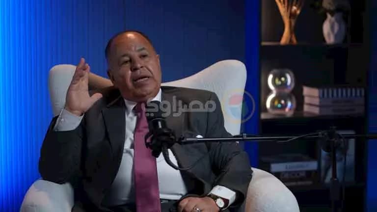 مجدي الجلاد يسأل معيط عن الاقتصاد والمؤشرات