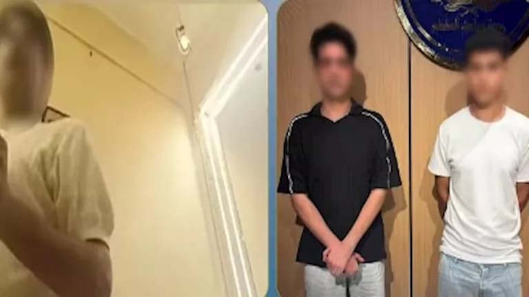 الأمن يحقق في شكوى عامل بعدم صرف مستحقاته بالقاهرة