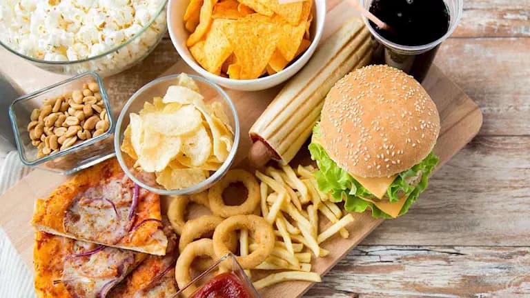 8 أطعمة غنية بالدهون الصحية للقلب