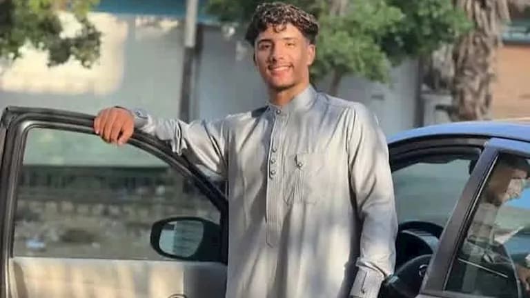شاب يغرق في نهر النيل بالمنوفية
