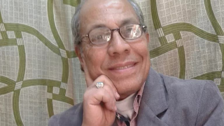 وفاة مسن أثناء الصلاة في الأقصر