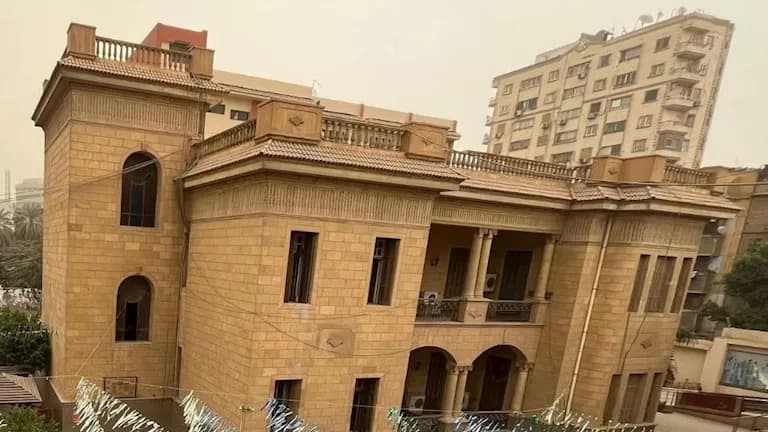 بيان رسمي حول فصل 522 طالبا بعلوم عين شمس