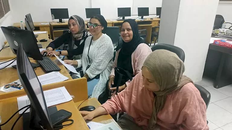 91 طالبًا يسجلون في بداية المرحلة الثالثة بجامعة قناة السويس