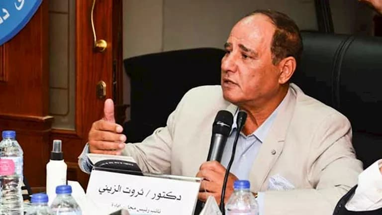 نائب منتجي الدواجن: صادرات مصر قليلة