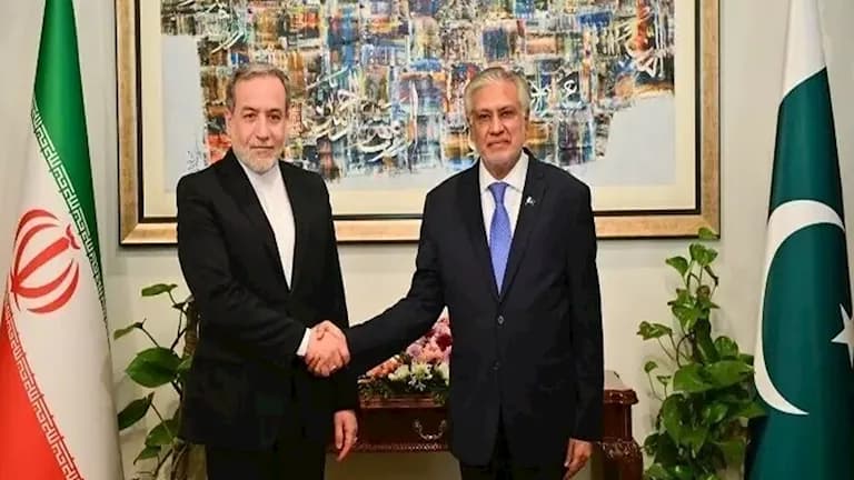 باكستان تؤكد أهمية إمدادات الطاقة لإيران