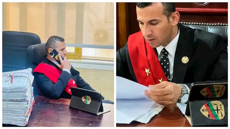 دفاع المزيف يطالب استدعاء وزيري العدل والداخلية