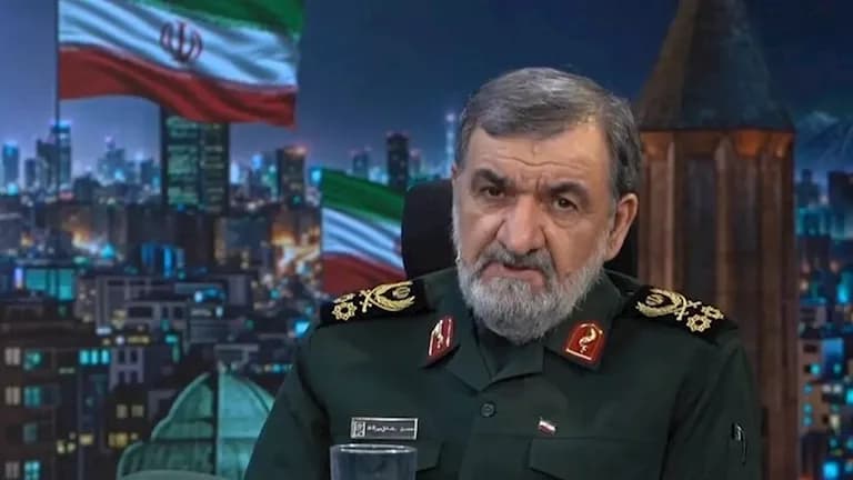 إيران تؤكد عدم التفاوض مع واشنطن