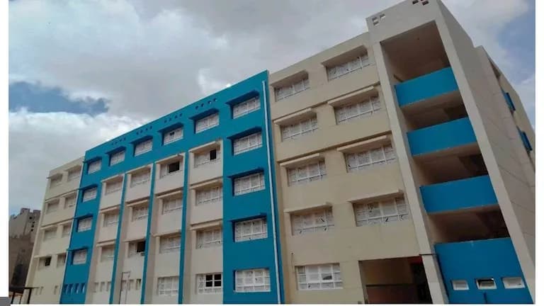 الجيزة تفتتح 22 مدرسة جديدة