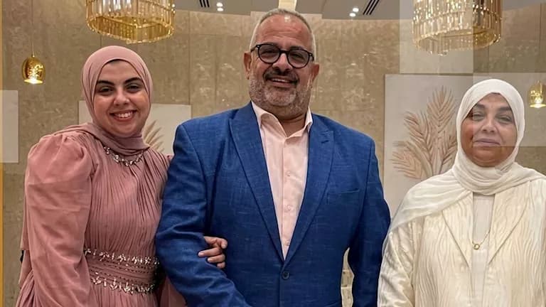 عائلة مصرية تتوفى بسبب تسرب الفريون