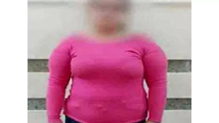 ضبط منشئة محتوى بالدقهلية لنشرها فيديوهات مسيئة