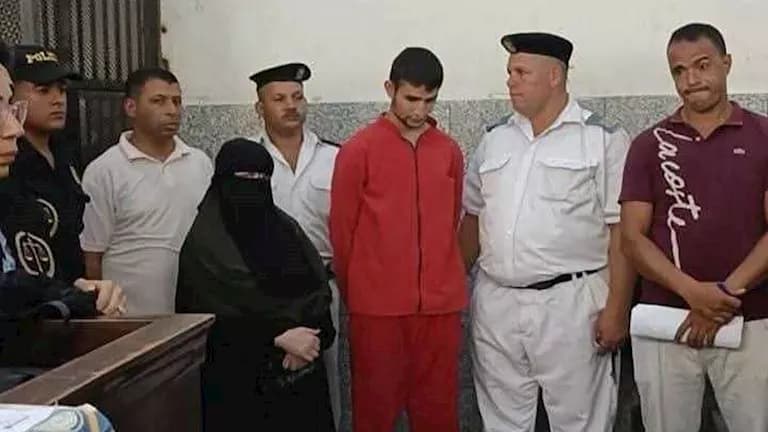 والد الطفلة جهاد يتحدث بعد إحالة الجناة للمفتي