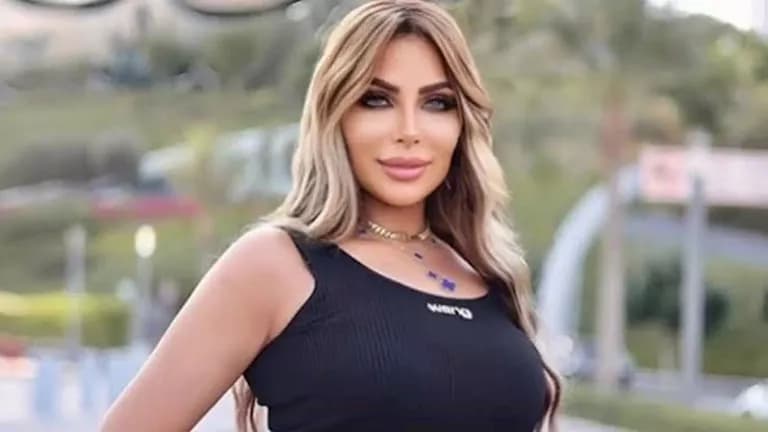 الجنايات تحكم على سارة خليفة في قضية هتك العرض