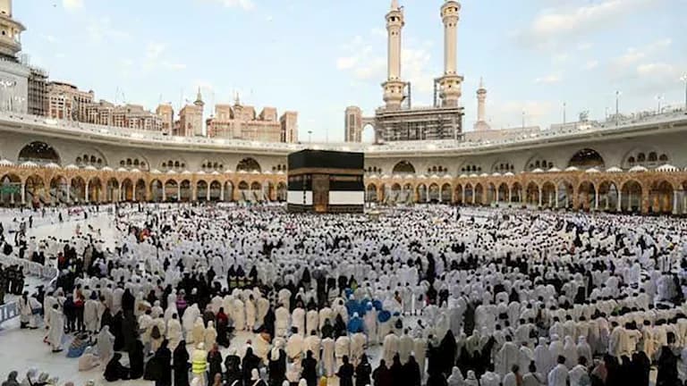 مصدر أمني يوضح منع الصحفيين من تغطية قرعة الحج بالمنوفية